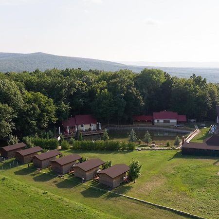 Complex Hamak Otel Yaş Dış mekan fotoğraf